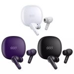 هندزفری بلوتوثی شیائومی QCY T13 X - Image 4