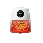 سرخ کن شیائومی Onemoon OA5 3.5L - Image 3