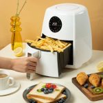 سرخ کن شیائومی Onemoon OA5 3.5L - Image 5