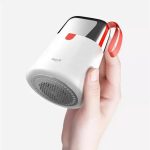 پرزگیر لباس شیائومی Deerma MQ600 - Image 3