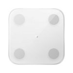 ترازو هوشمند شیائومی Mi Body Composition Scale2 - Image 2