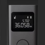 متر لیزری شیائومی Smart Laser Measure - Image 5