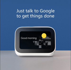 ساعت رومیزی هوشمند شیائومی Mi Smart Clock - Image 4