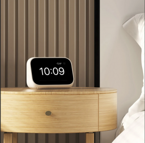 ساعت رومیزی هوشمند شیائومی Mi Smart Clock - Image 3
