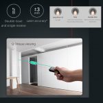 متر لیزری شیائومی Smart Laser Measure - Image 6