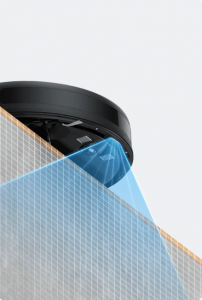 جارو رباتیک شیائومی Robot Vacuum E10C - Image 3