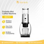 اسپرسوساز شارژی شیائومی Zolele MG73T - Image 3