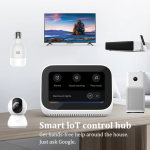 ساعت رومیزی هوشمند شیائومی Mi Smart Clock - Image 2