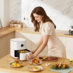 سرخ کن شیائومی Mi Smart Air Fryer 3.5L MAF02 - Image 6