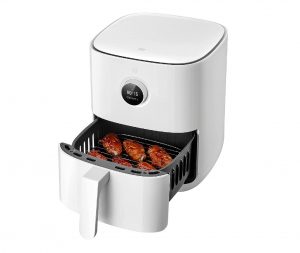 سرخ کن شیائومی Mi Smart Air Fryer 3.5L MAF02 - Image 2