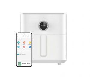 سرخ کن شیائومی Mi Smart Air Fryer 6.5L MAF10 - Image 2