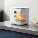 سرخ کن شیائومی Mi Smart Air Fryer 6.5L MAF10 - Image 6