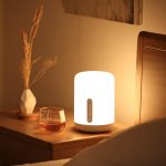 چراغ خواب هوشمند شیائومی Mi Bedside Lamp 2 - Image 2