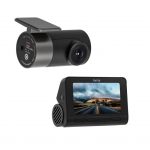 دوربین خودرو شیائومی 70mai Dash Cam A800S+Rear Cam Set