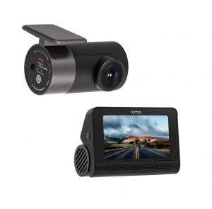 دوربین خودرو شیائومی 70mai Dash Cam A800S+Rear Cam Set