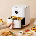 سرخ کن شیائومی Mi Smart Air Fryer 3.5L MAF02 - Image 5