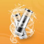 اسپرسوساز شارژی شیائومی Zolele MG73T - Image 4