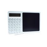 تبلت ماشین حسابی KIPOP 10 Digit Calculator with Writing Tablet - Image 2