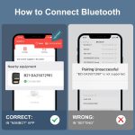 پرینتر لیبل زن قابل حمل Niimbot B21S - Image 9