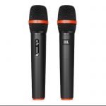 میکروفون بی سیم JBL UHF Mic-300