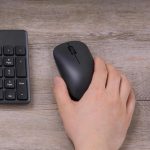 ماوس بیسیم شیائومی Mouse Lite XMWXSB01YM - Image 5