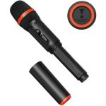 میکروفون بی سیم JBL UHF Mic-300 - Image 2