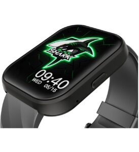 ساعت هوشمند شیائومی Black Shark GT Neo - Image 6