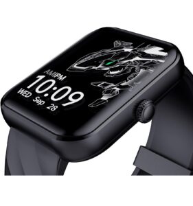 ساعت هوشمند شیائومی Black Shark GT - Image 2