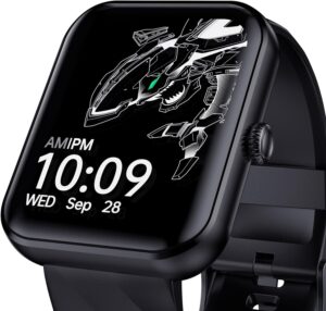 ساعت هوشمند شیائومی Black Shark GT - Image 4