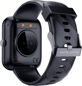 ساعت هوشمند شیائومی Black Shark GT - Image 5