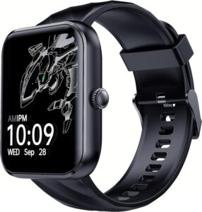 ساعت هوشمند شیائومی Black Shark GT - Image 6