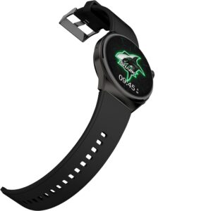 ساعت هوشمند شیائومی Black Shark S1 - Image 2