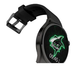 ساعت هوشمند شیائومی Black Shark S1 - Image 4