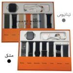 ساعت هوشمند BW35 Ultra2 - Image 3