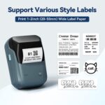 پرینتر لیبل زن قابل حمل Niimbot B1 - Image 5