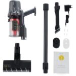 جارو شارژی شیائومی Deerma T30 - Image 6