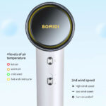 سشوار شیائومی Bomidi HD04 - Image 7