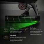 جارو شارژی شیائومی Deerma T30 - Image 4