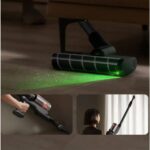 جارو شارژی شیائومی Deerma T30 - Image 2