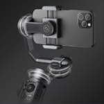 گیمبال ژیون تک Smooth 5 Combo - Image 8