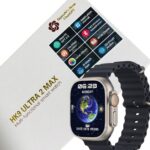 ساعت هوشمند HK9 Ultra2 Max - Image 2