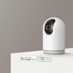 دوربین هوشمند شیائومی Smart Camera C500 Pro - Image 4