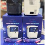 ویدئو پروژکتور اندروید Umiio Q2 - Image 2