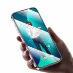 گلس موبایل گرین لاین Steve 9H 11Promax - Image 3