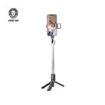 مونوپاد و سه پایه چراغ دار گرین لاین Click Stick 2 - Image 3