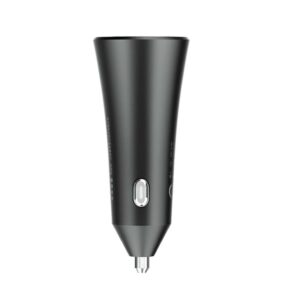 شارژر فندکی شیائومی Mi 37W Dual-Port - Image 3