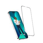 گلس موبایل گرین لاین Steve 9H 11Promax - Image 2