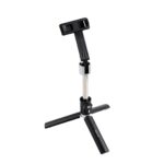 مونوپاد و سه پایه چراغ دار گرین لاین Click Stick 2