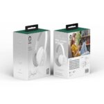هدفون بلوتوثی Green Lion Stamford - Image 4