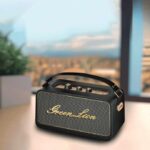 اسپیکر گرین لاین classic stereo - Image 2